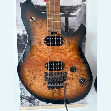 EVH Wolfgang Standard