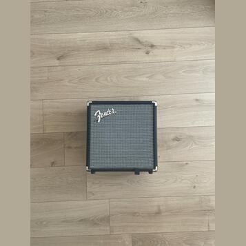 Fender Rumble 15 V3