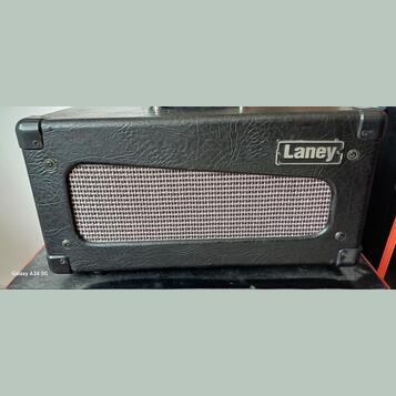 Laney Cub 15w/1w