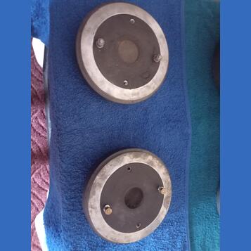 Bc speakers DE82