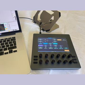 ELECTRA ONE MKII