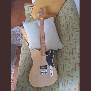 Fender Noventa Telecaster 