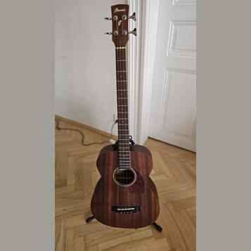 Ibanez PCBE14MH-WK Bass