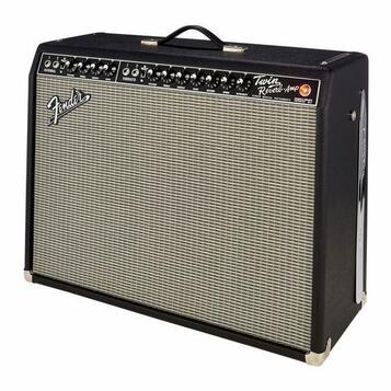Fender 65 Twin Reverb