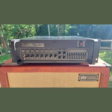 Hartke Kilo