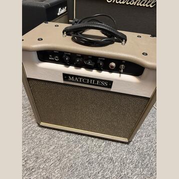 Matchless SC Mini - Prodej/Výměna