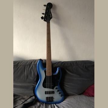 Sgueir jazz bass Cintemporary 