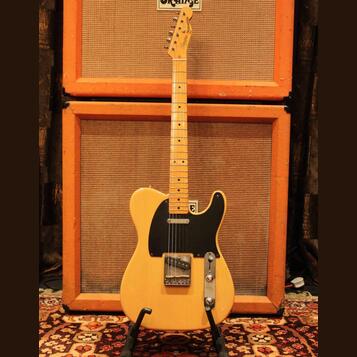 Kúpim Squier alebo Fender jv japan telecaster