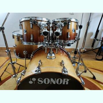 Sonor Force 3007 Maple