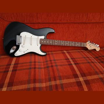 Fender Stratocaster USA 