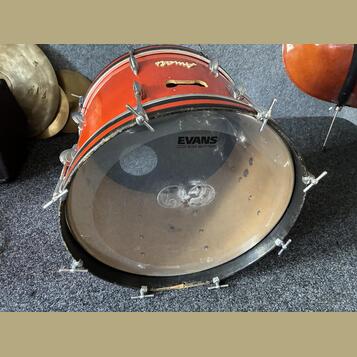 Velký buben Amati 20" 