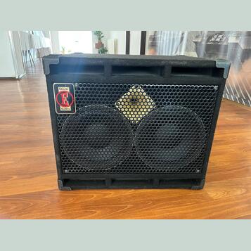 Eden Terra Nova 501, 500 W + BOX 210 - XLT  350W