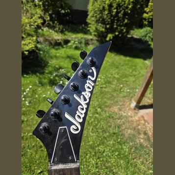 Jackson JS12 Dinky Krk