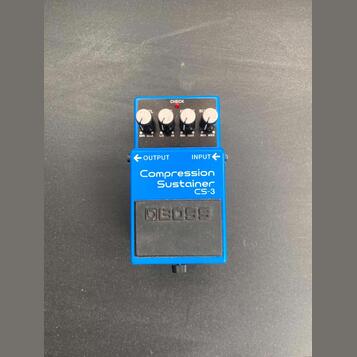 BOSS CS-3