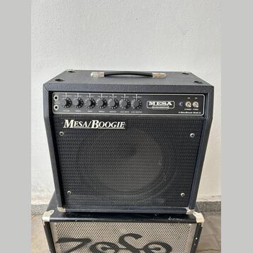 MESA BOOGIE Mark III Blue Stripe (1991)