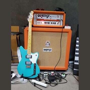 PRODÁM ORANGE PPC412 Made in England