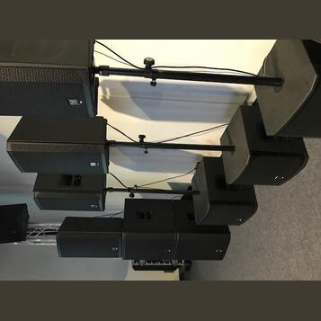 Koupím fullrange reproboxy a 1-2 subbasy HK,dBT, RCF, atd