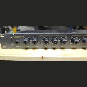 Marshall preamp 9000  (mpg 9004)