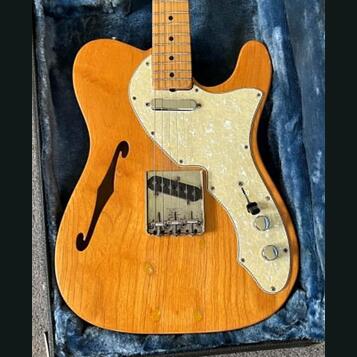 1968 Fender Telecaster Thinline