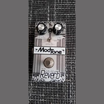 Modtone Reverb