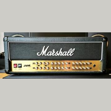 Marshall JVM 410 H - Rezervováno.