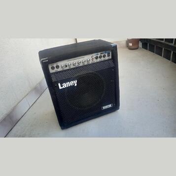 BASKYTAROVÉ KOMBO LANEY RB2 