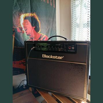Blackstar ht studio 20
