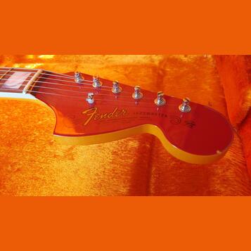 Fender Jazzmaster American Vintage II 1966