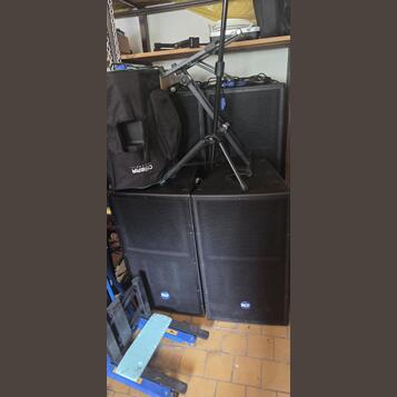 RCF 4PRO6001A