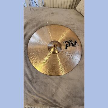 Činel Paiste PST5, PST 5  20” MEDIUM RIDE
