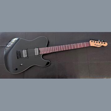 Charvel Standard RESERVANO
