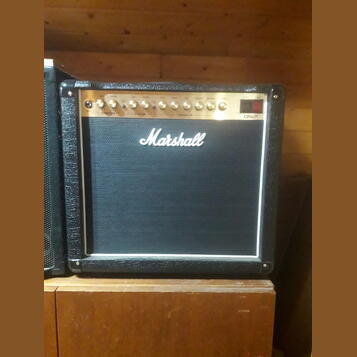 Marshall DSL 20W