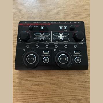 Boss Rc 202
