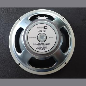 Celestion G12-65 Heritage (8ohm)