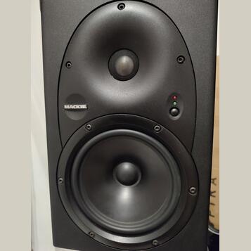 Mackie HR624 MK1 studiové monitory 
