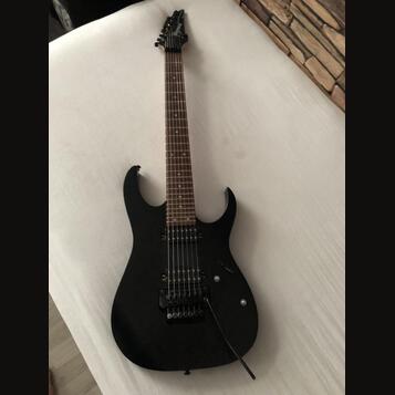 IBANEZ RG 7420Z
