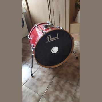 PEARL All Maple sheel 22x18
