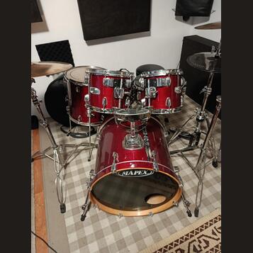 Mapex  M Birch