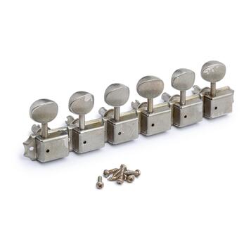 Fender Vintage Style mechaniky