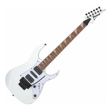 Prodam el. kytaru - Ibanez RG450DXB-WH
