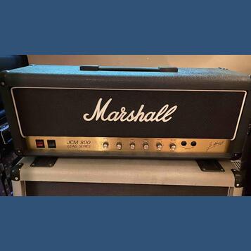 Marshall JCM 800 2204