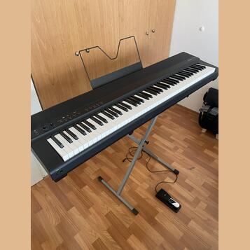 Stage Piano Thomann DP-28 Plus