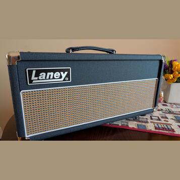 Laney Lionheart L20H - možná výměna