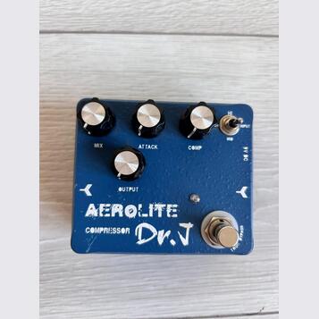 Dr.J D-55 Aerolite Compressor