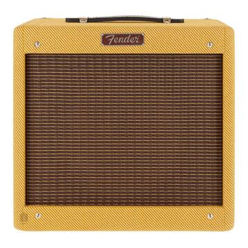 Kombo Fender Pro Junior IV LTD