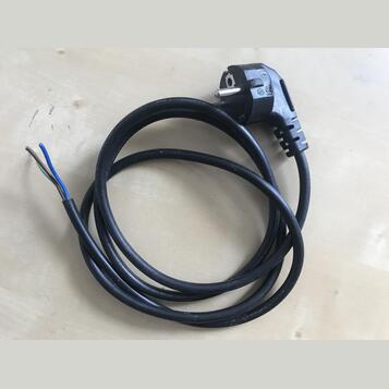 KABEL PŘÍVODNÍ 230V
