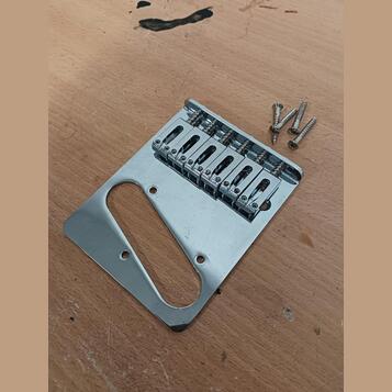 Fender Telecaster kobylka