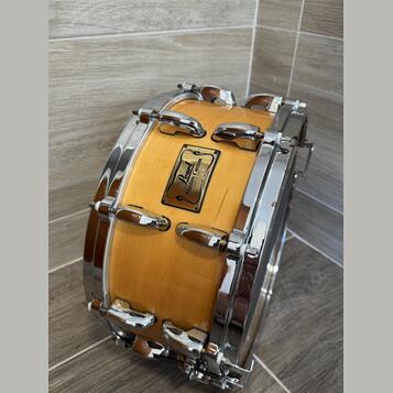 PEARL MASTERS CUSTOM MAPLE 14x6,5 90’s