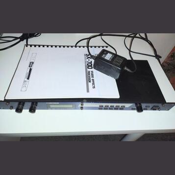 BOSS SX-700