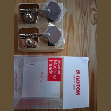 GOTOH FB 30